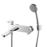 Смеситель для ванны, Mirro, IDDIS, MIRSB00i02 - Смеситель для ванны, Mirro, IDDIS, MIRSB00i02