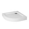 W88T-205-090W X-Joy Twin Slide,   поддон душевой, 90x90 - W88T-205-090W X-Joy Twin Slide,   поддон душевой, 90x90