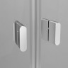 W88G-205-090MT X-Joy Twin Slide,  Душевое ограждение без  поддона, 90x90 - W88G-205-090MT X-Joy Twin Slide,  Душевое ограждение без  поддона, 90x90