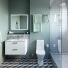 Держатель для туалетной бумаги с крышкой, латунь, Edifice, IDDIS, EDISBC0i43 - Держатель для туалетной бумаги с крышкой, латунь, Edifice, IDDIS, EDISBC0i43