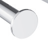 A50A34100 Inspire 2.0, Держатель для туалетной бумаги, хром, шт - A50A34100 Inspire 2.0, Держатель для туалетной бумаги, хром, шт