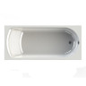 Ванна акриловая Радомир Vanessa Николь 180x80 - Ванна акриловая Радомир Vanessa Николь 180x80