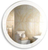 Зеркало Rinaldi LED D770 с сенсором ЗЛП39