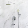 FB85A10020 X-Joy, набор: см-ль д/в/душа, верхний душ 220 мм, держатель д/верхн.душа, душ.набор (ручн - FB85A10020 X-Joy, набор: см-ль д/в/душа, верхний душ 220 мм, держатель д/верхн.душа, душ.набор (ручн