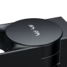Двойная вешалка-вертушка для полотенец 40 AM.PM Inspire 2.0 A50A32622 черная - Двойная вешалка-вертушка для полотенец 40 AM.PM Inspire 2.0 A50A32622 черная