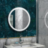 Зеркало Style White Led с сенсором D600 ЗЛП789 - Зеркало Style White Led с сенсором D600 ЗЛП789