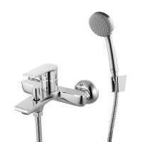 Смеситель для ванны, Edifice, IDDIS, EDISB00i02