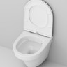 IS49001.501700 Инсталл с клав Pro L белый с подв унит Inspire FlashClean с сид м/л - IS49001.501700 Инсталл с клав Pro L белый с подв унит Inspire FlashClean с сид м/л