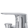 F85E15000 Joy, смеситель для ванны/душа, душевой набор, хром, шт. - F85E15000 Joy, смеситель для ванны/душа, душевой набор, хром, шт.